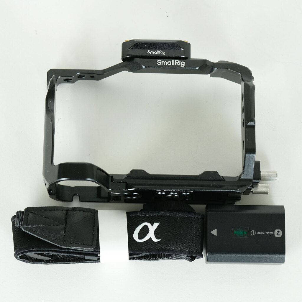 SONY α6700（ILCE-6700）