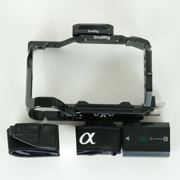 SONY α6700（ILCE-6700）