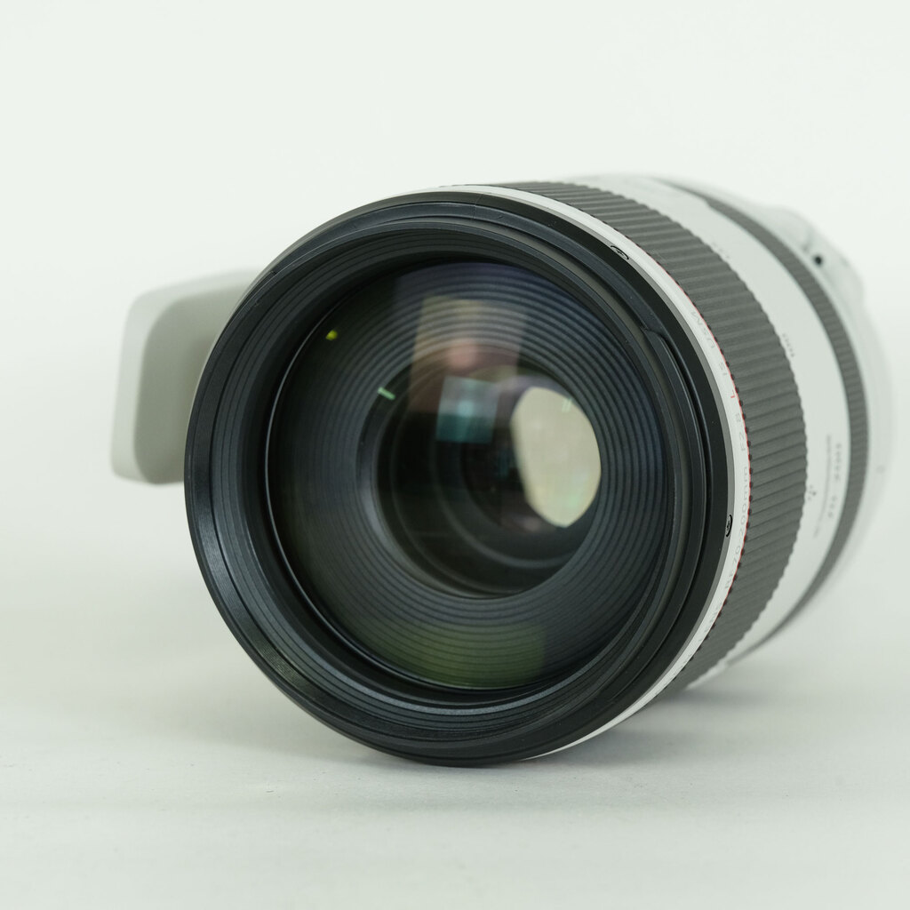 Canon RF70-200mm F2.8 L IS USM