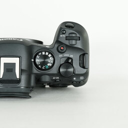 Canon EOS R6 Mark II