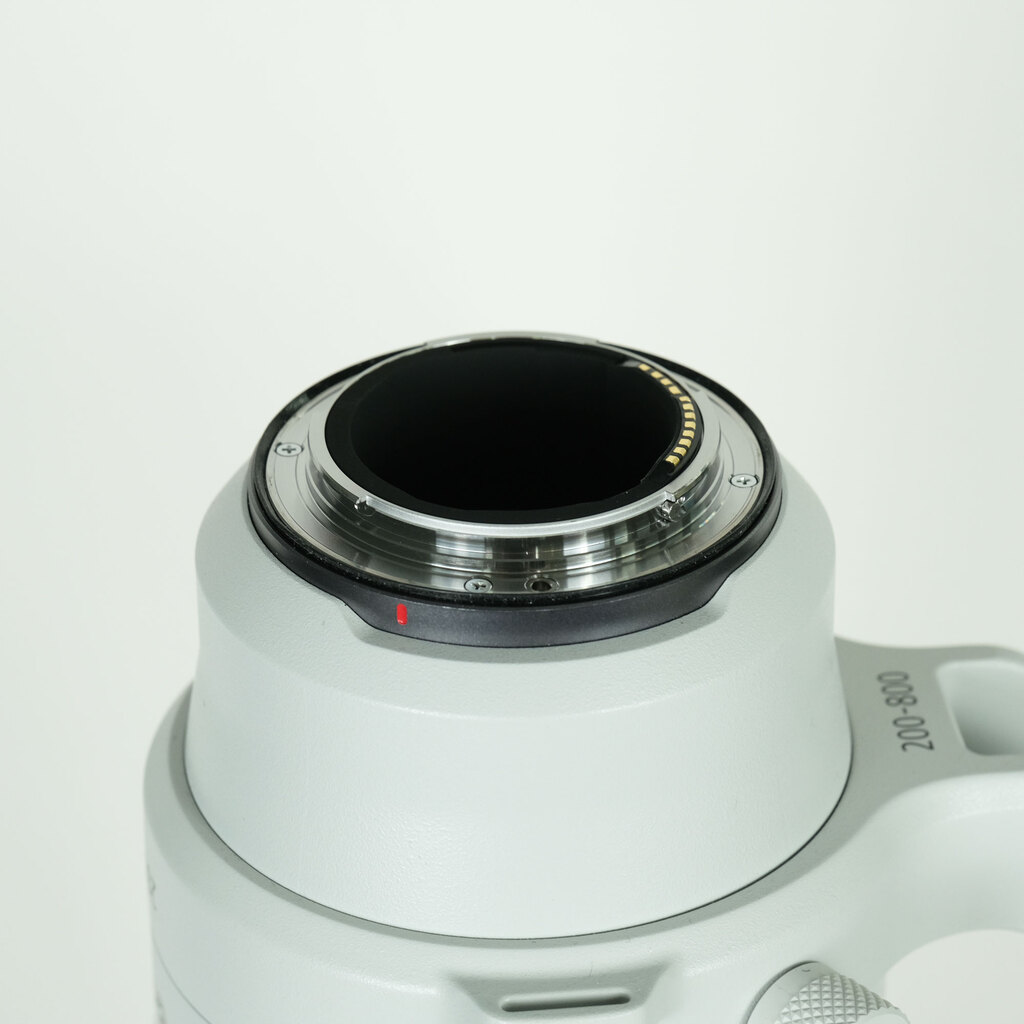Canon RF200-800mm F6.3-9 IS USM Canon RF200-800mm F6.3-9 IS USM