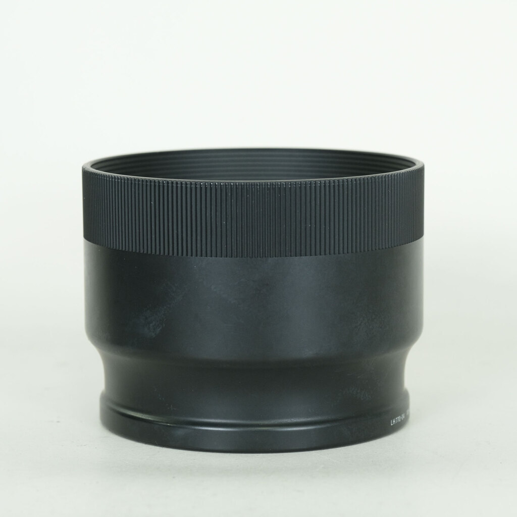 SIGMA 100-400mm F5-6.3 DG OS HSM｜Contemporary [キヤノンEF用]