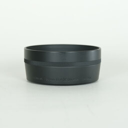 SIGMA 30mm F1.4 DC DN｜Contemporary [キヤノンM用]