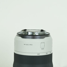 Canon RF70-200mm F4 L IS USM