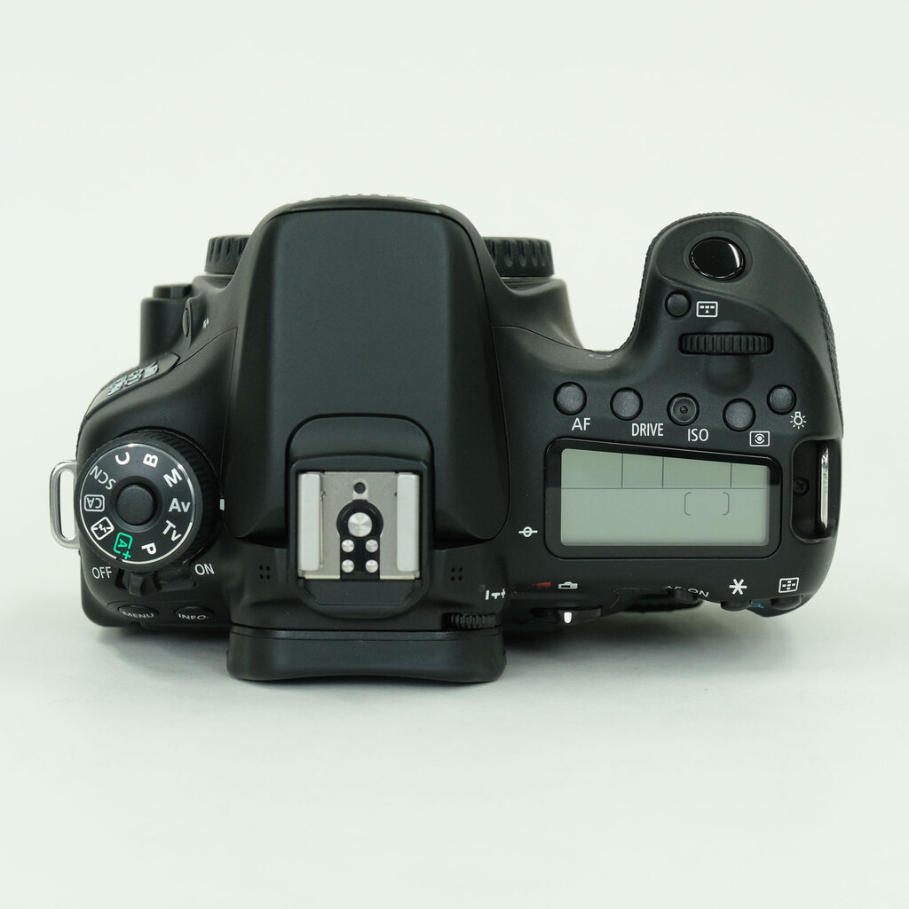 Canon EOS 70D Canon EOS 70D