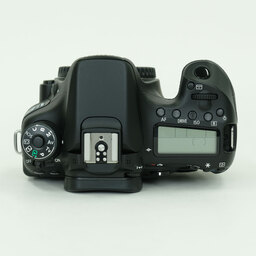 Canon EOS 70D Canon EOS 70D