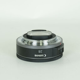 Canon RF28mm F2.8 STM Canon RF28mm F2.8 STM