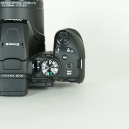 Nikon COOLPIX B700 ブラック