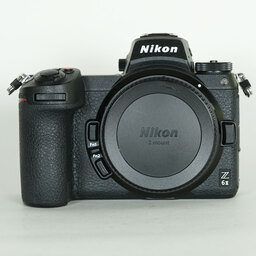Nikon Z6II