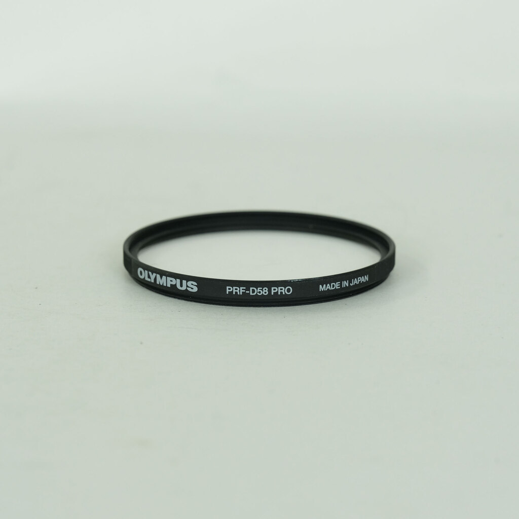 OLYMPUS M.ZUIKO DIGITAL ED 12‑45mm F4.0 PRO