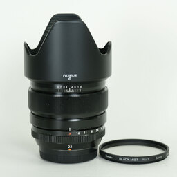 FUJIFILM XF23mmF1.4 R