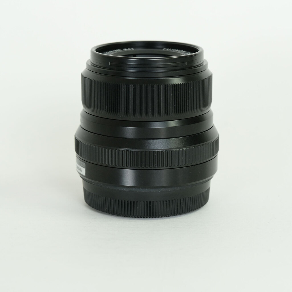 FUJIFILM XF23mmF2 R WR