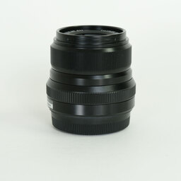 FUJIFILM XF23mmF2 R WR