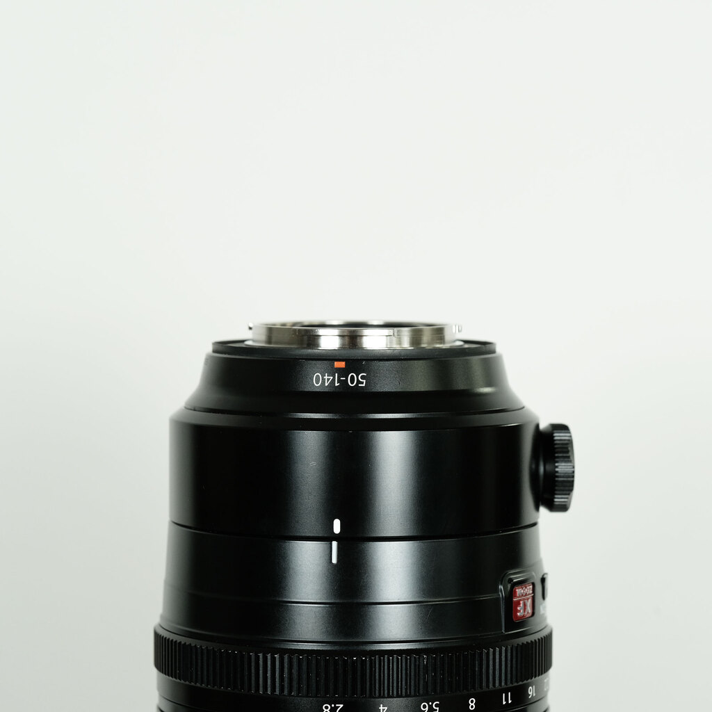 FUJIFILM XF50-140mmF2.8 R LM OIS WR