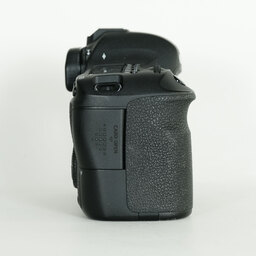 Canon EOS 6D