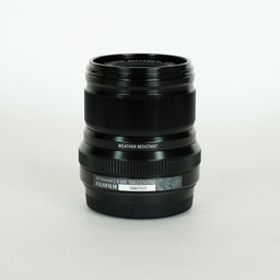 FUJIFILM XF50mmF2 R WR