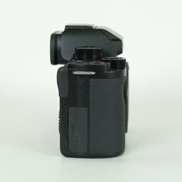 Panasonic LUMIX DC-G100