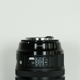 SIGMA 24-70mm F2.8 DG OS HSM｜Art [キヤノン用]