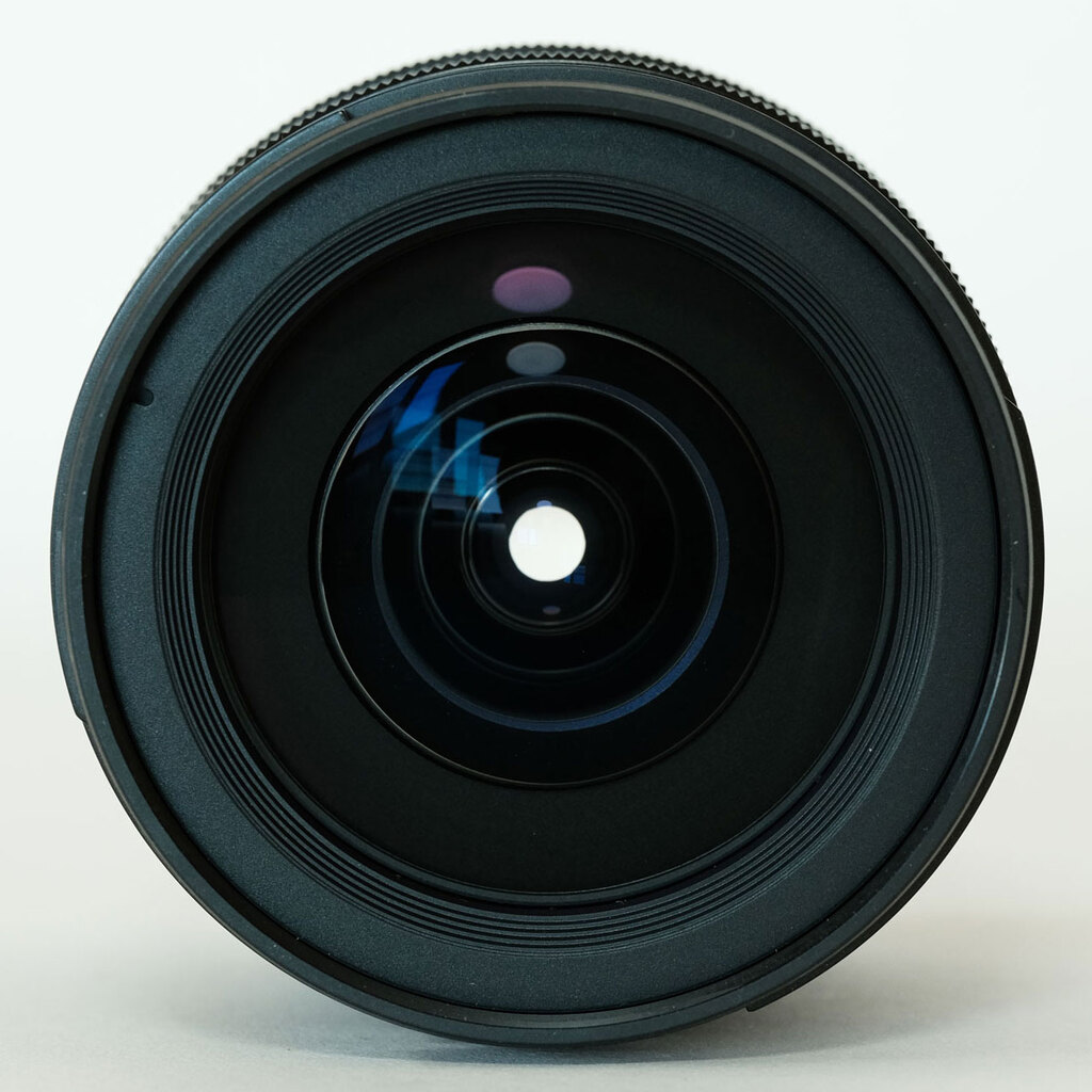 OLYMPUS M.ZUIKO DIGITAL ED 12-40mm F2.8 PRO II