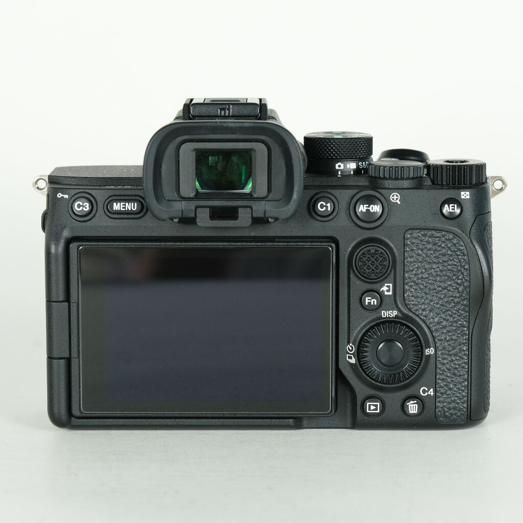 SONY α7 IV（ILCE-7M4）の出品 | ONE SCENE（ワンシーン）