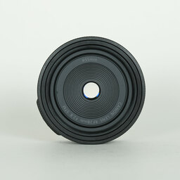 Canon RF28mm F2.8 STM