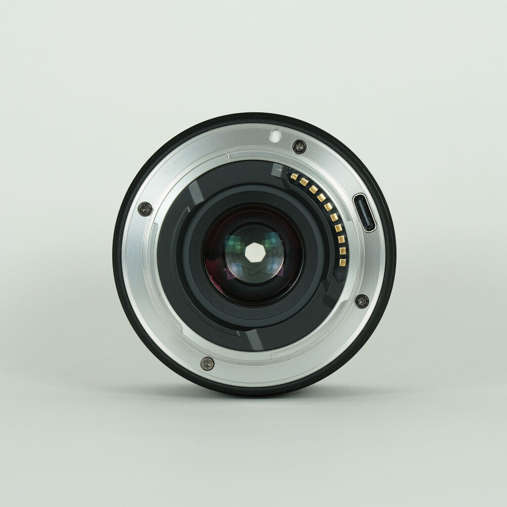 VILTROX AF 20mm F2.8 AIR STM ASPH ED IF（ソニーE用）