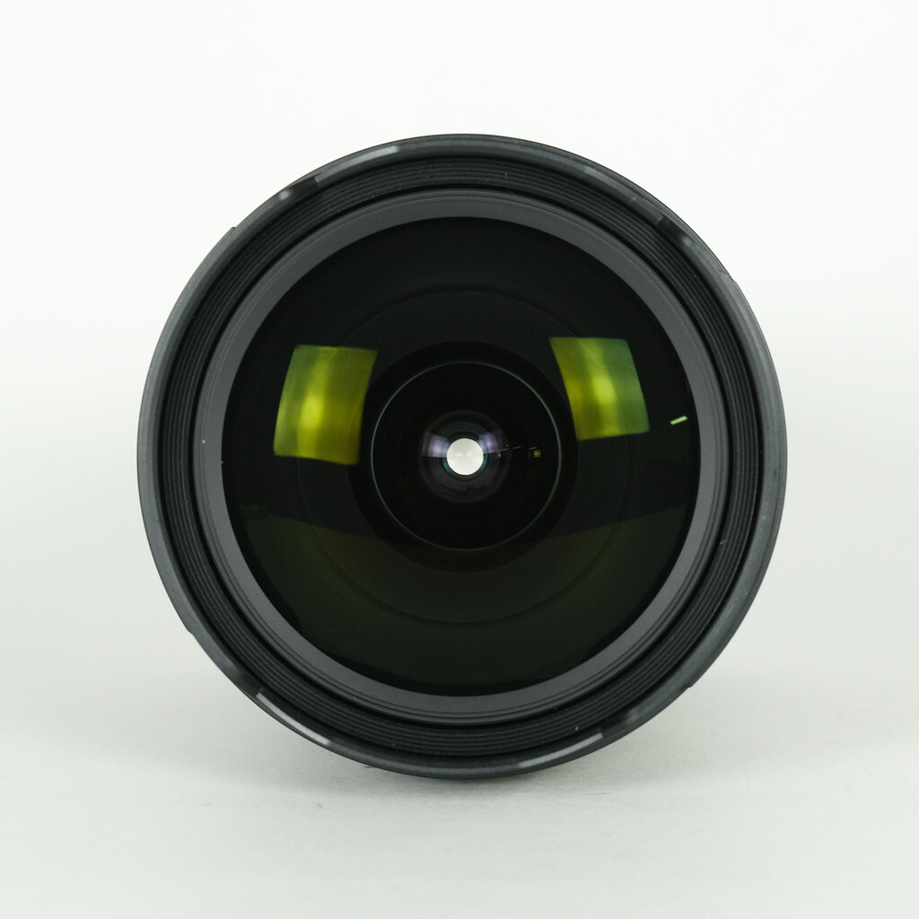 Nikon NIKKOR Z 14-24mm f/2.8 S