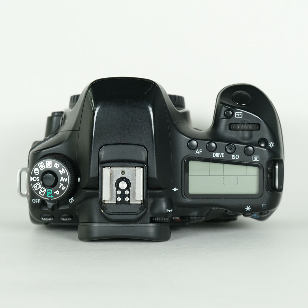 Canon EOS 80D Canon EOS 80D