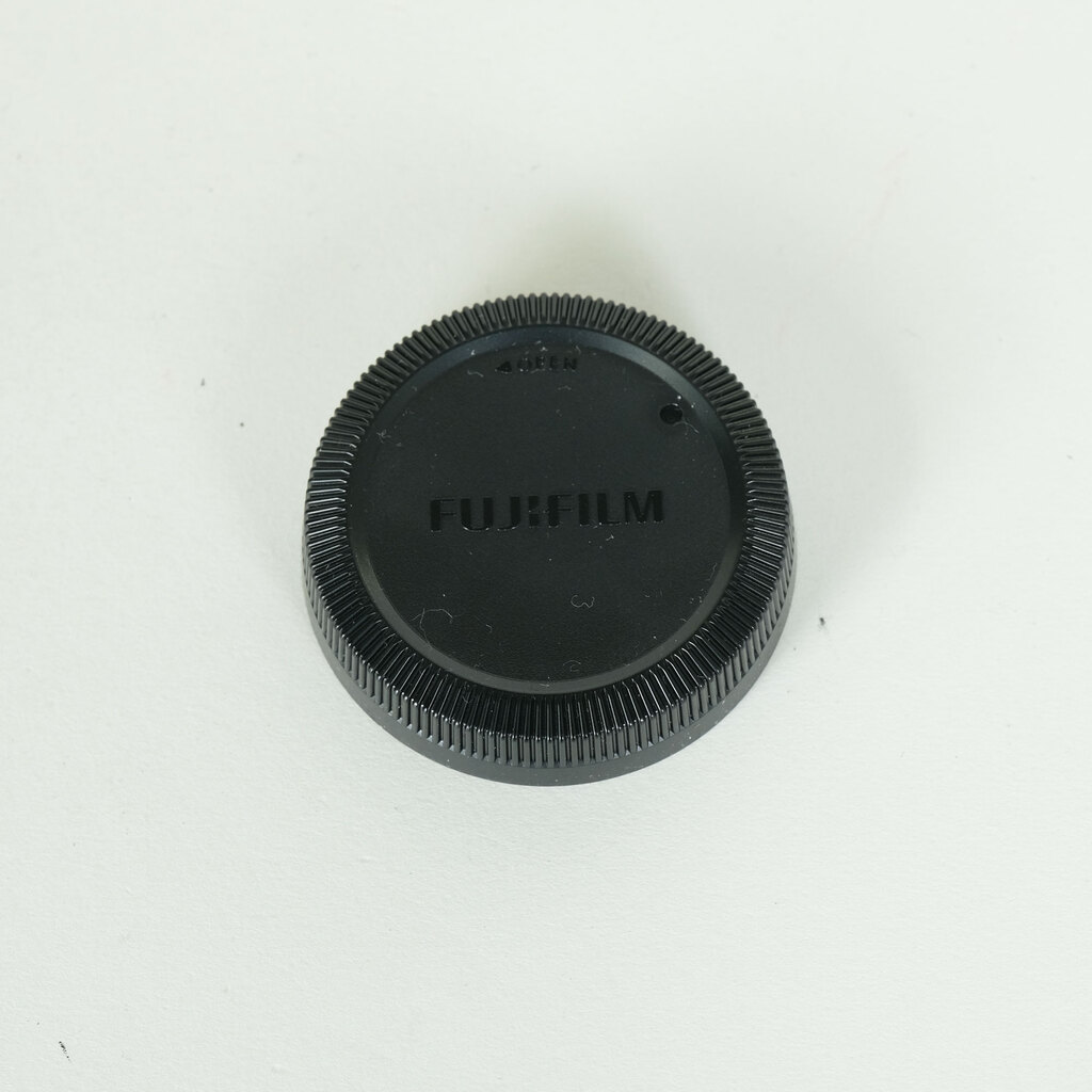 FUJIFILM XF23mmF2.8 R WR