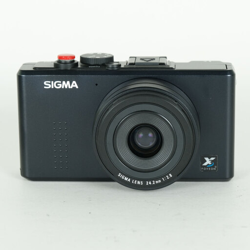 SIGMA DP2 SIGMA DP2