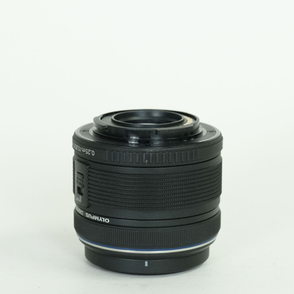 OLYMPUS M.ZUIKO DIGITAL 14-42mm F3.5-5.6IIR ブラック