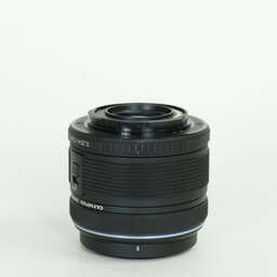 OLYMPUS M.ZUIKO DIGITAL 14-42mm F3.5-5.6IIR ブラック