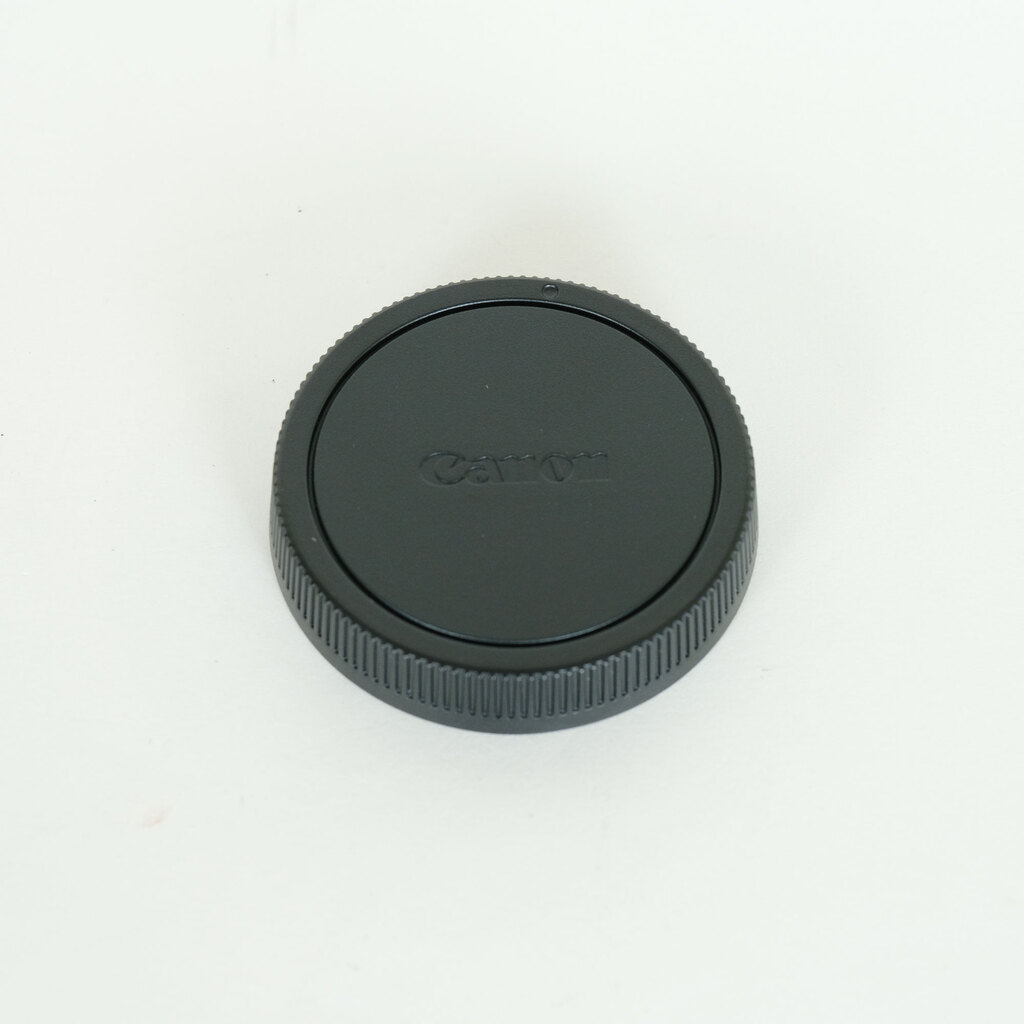 Canon EF-M15-45mm F3.5-6.3 IS STM