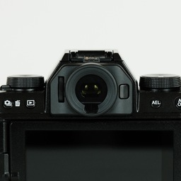 FUJIFILM X-S10