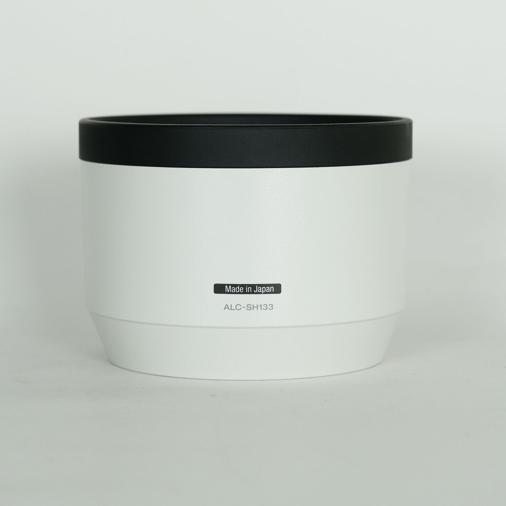 SONY FE 70-200mm F4 G OSS SEL70200G