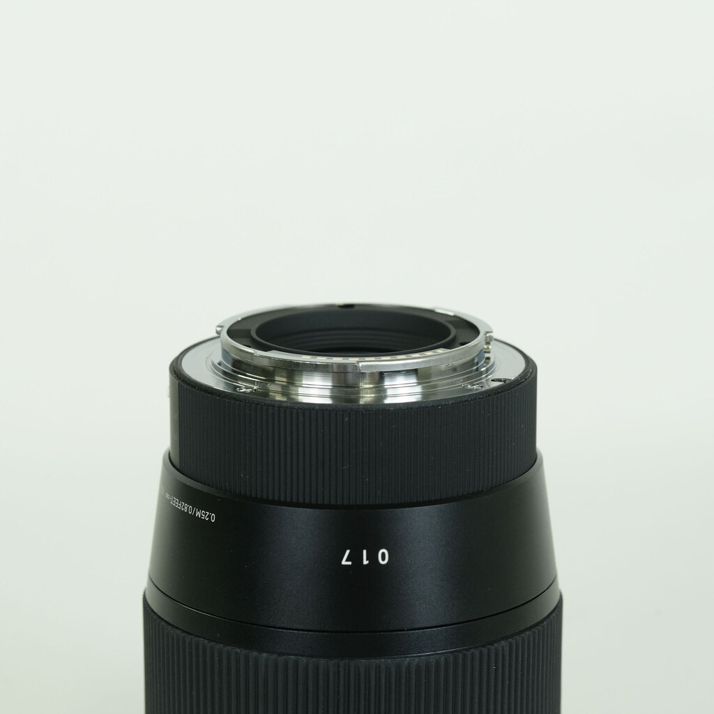 SIGMA 16mm F1.4 DC DN｜Contemporary [ソニーE用]