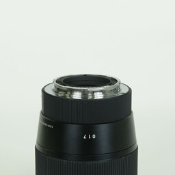 SIGMA 16mm F1.4 DC DN｜Contemporary [ソニーE用]