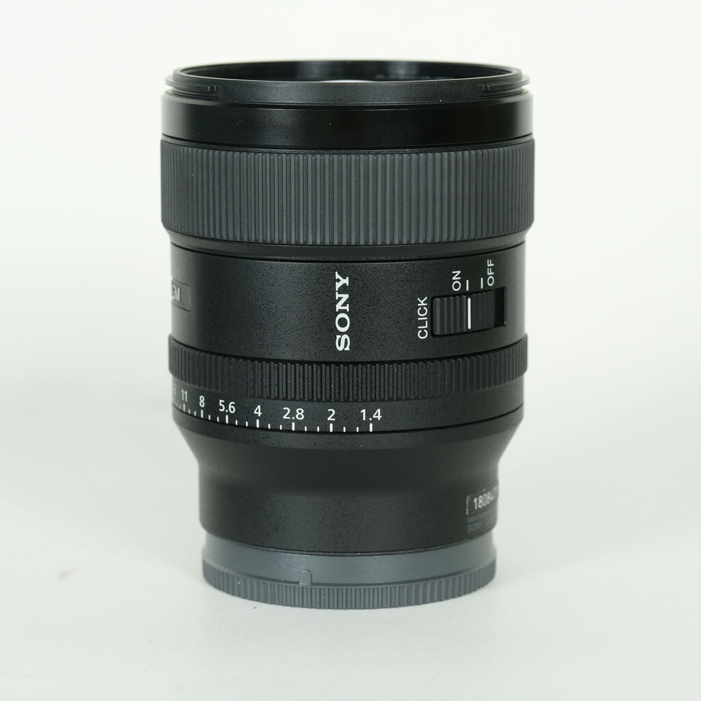 SONY FE 24mm F1.4 GM SEL24F14GMの出品 | ONE SCENE（ワンシーン）