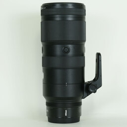 Nikon NIKKOR Z 70-200mm f/2.8 VR S
