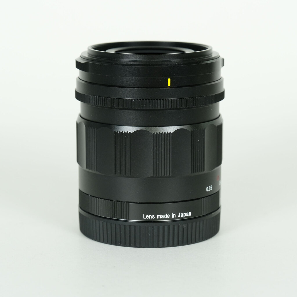Voigtlander APO-LANTHAR 35mm F2 Aspherical [ソニーE用]の出品 | ONE