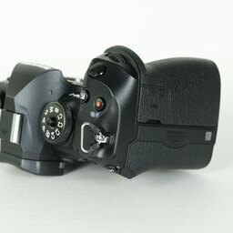 OM SYSTEM OM-1 Mark II