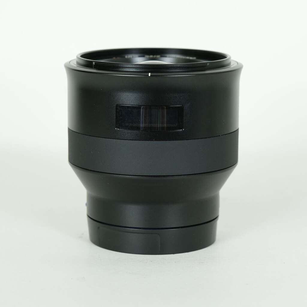 Carl Zeiss Batis 2/25 [ソニーE用]