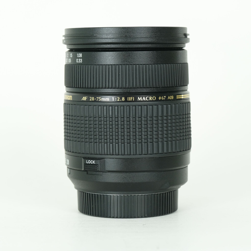 TAMRON AF28-300mmF3.5-6.3 XR Di LD Aspherical [IF] MACRO (Model A061)(�j�R���p) __Model A61N