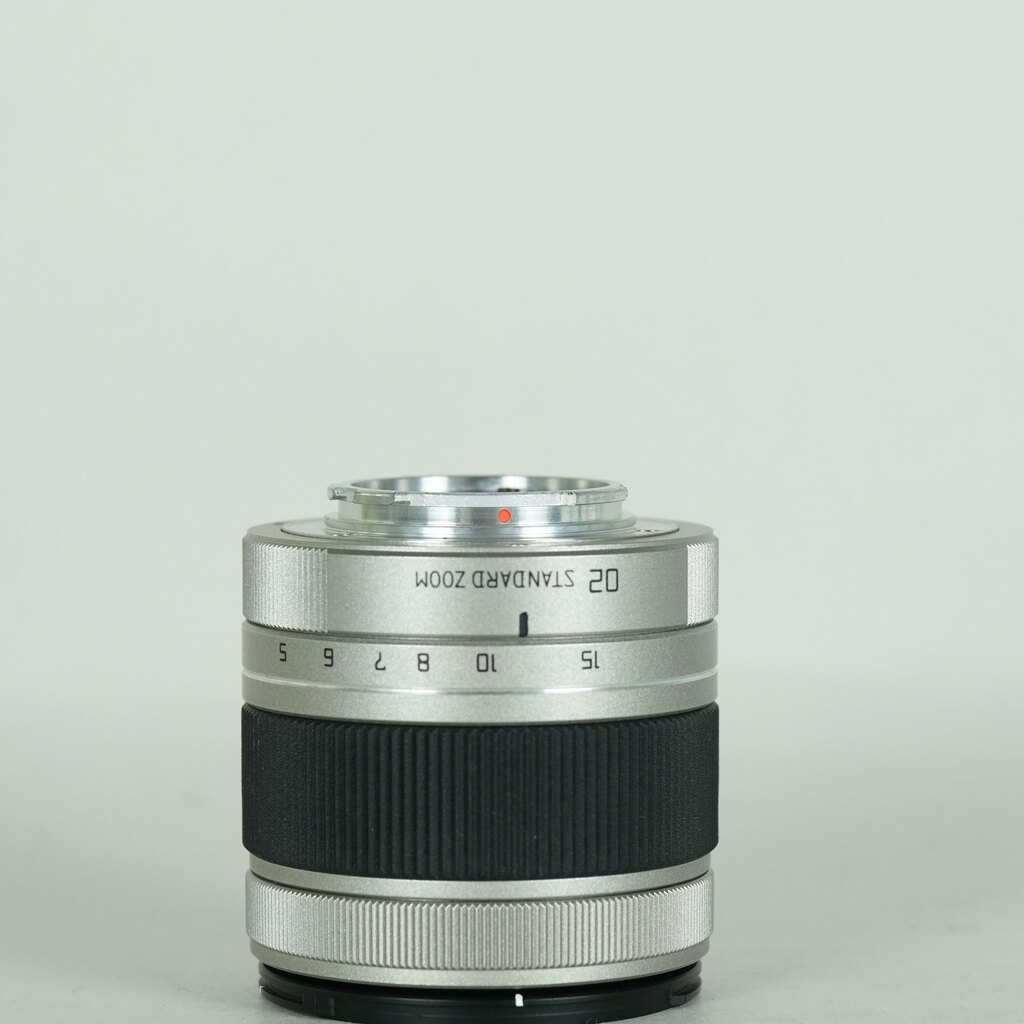 PENTAX 02 STANDARD ZOOM シルバーの出品 | ONE SCENE（ワンシーン）