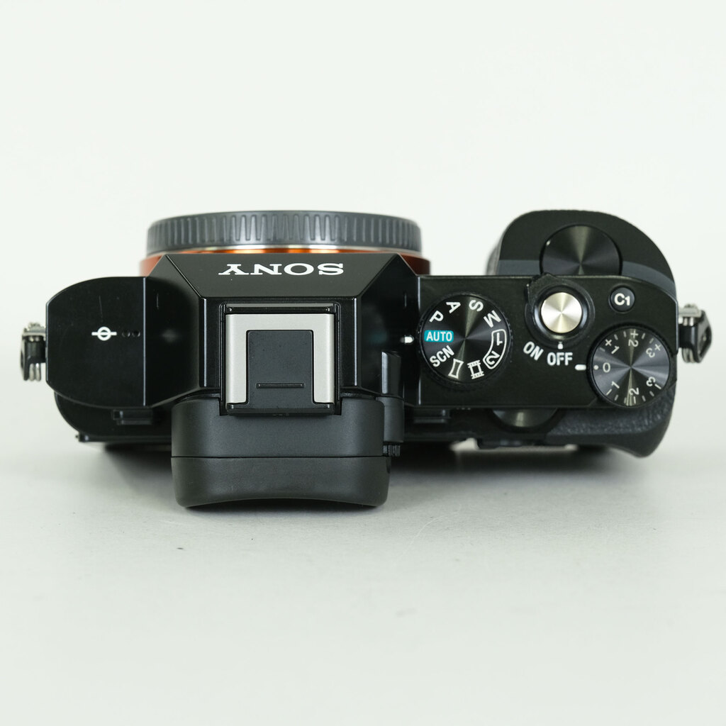SONY α7（ILCE-7）