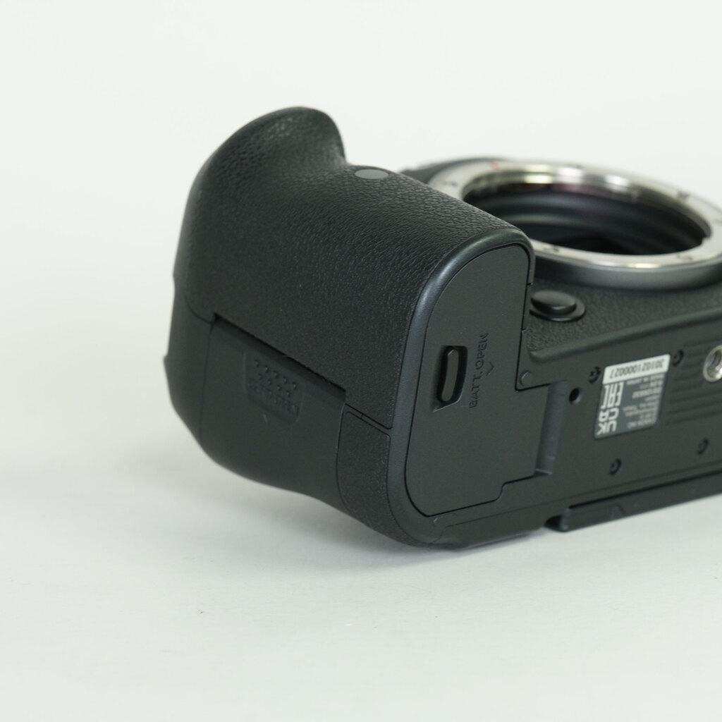 Canon EOS R6