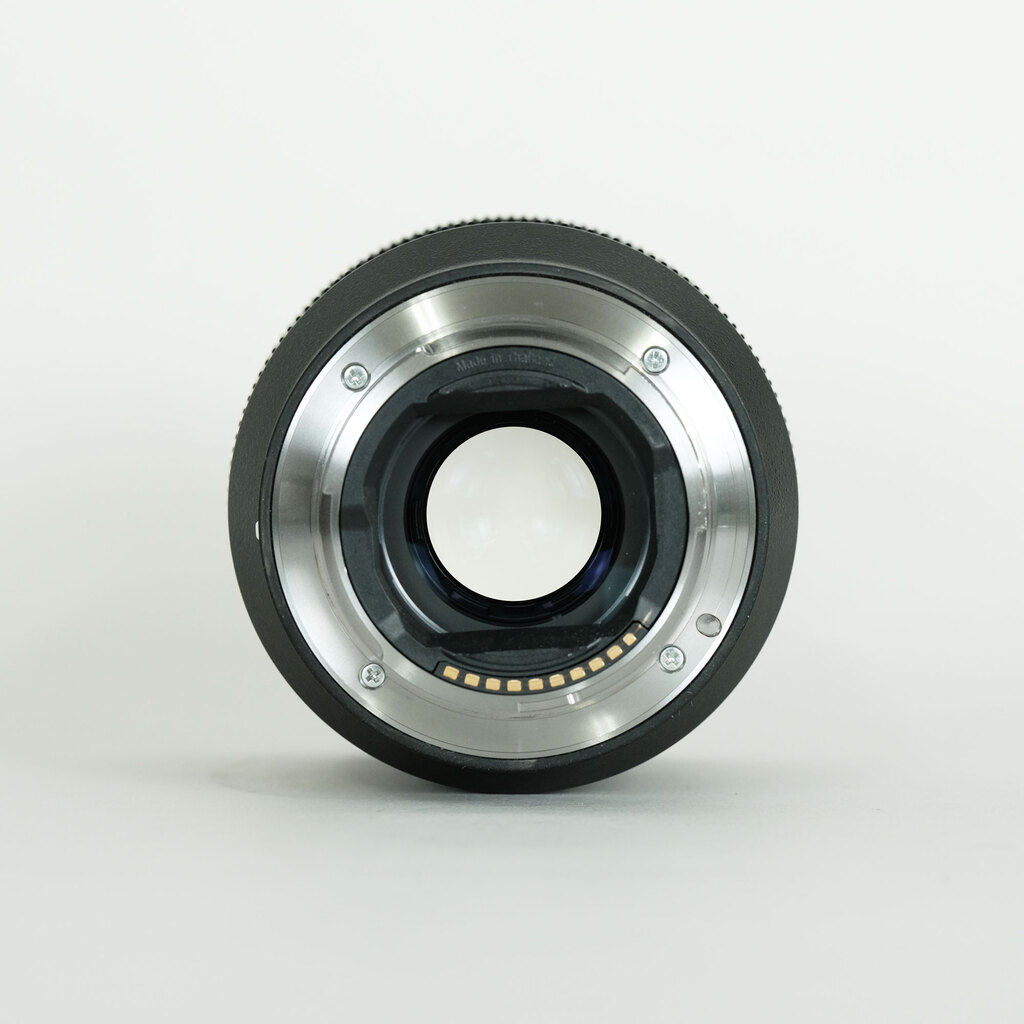 SONY FE 24mm F1.4 GM SEL24F14GM