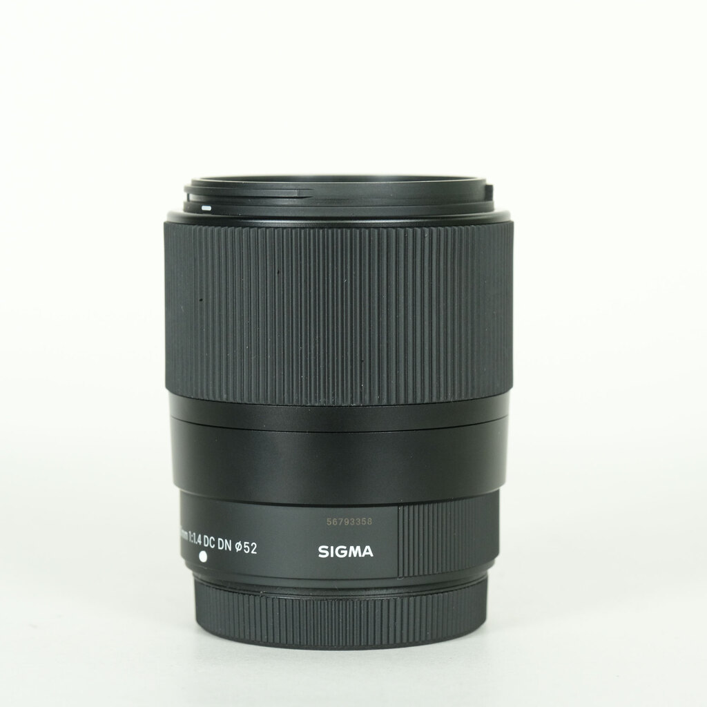 SIGMA 30mm F1.4 DC DN｜Contemporary [フジフイルムX用]の出品 | ONE