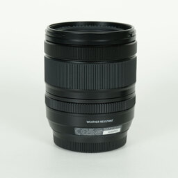 FUJIFILM XF16-50mmF2.8-4.8 R LM WR FUJIFILM XF16-50mmF2.8-4.8 R LM WR