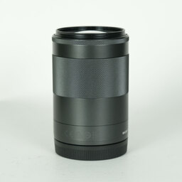 Canon EF-M55-200mm F4.5-6.3 IS STM